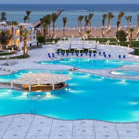 Casa Blue Resort Marsa Alam Exterior foto